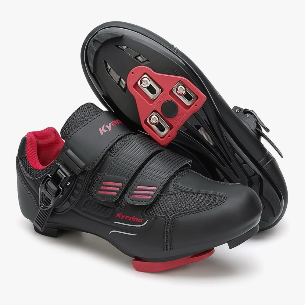Cycling Shoes